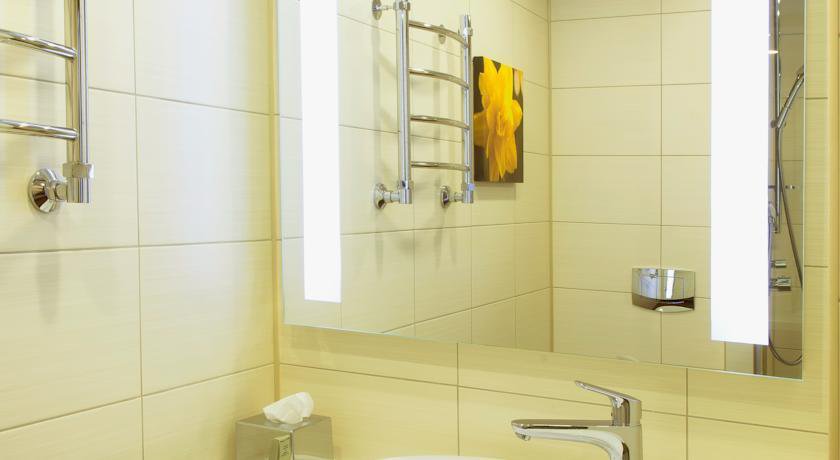 Гостиница Hilton Garden Inn Калуга Калуга