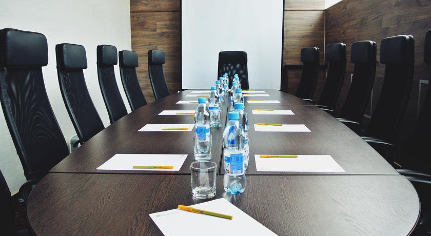 Гостиница Hilton Garden Inn Калуга Калуга-36