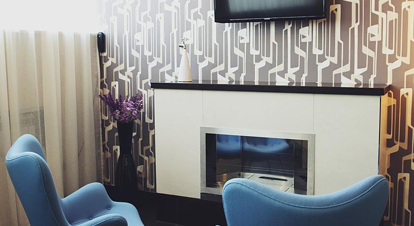 Гостиница Hilton Garden Inn Калуга Калуга-21