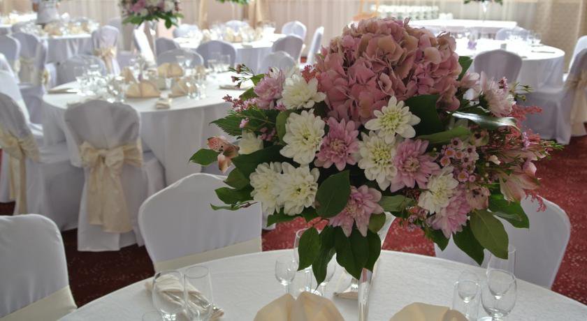 Гостиница Hilton Garden Inn Калуга Калуга-33