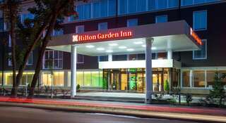 Гостиница Hilton Garden Inn Калуга Калуга-1