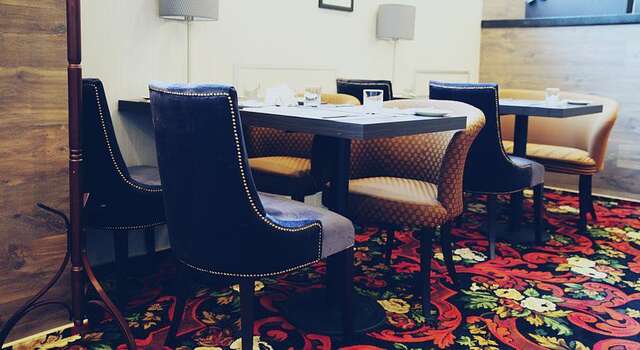 Гостиница Hilton Garden Inn Калуга Калуга-27