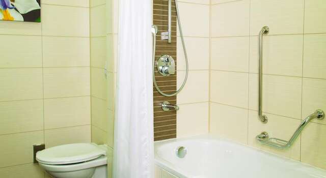 Гостиница Hilton Garden Inn Калуга Калуга-14