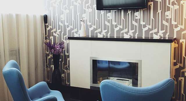 Гостиница Hilton Garden Inn Калуга Калуга-20